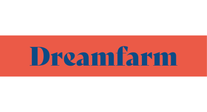 Dreamfarm Logo Pietercil