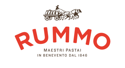 Logo Rummo Pietercil